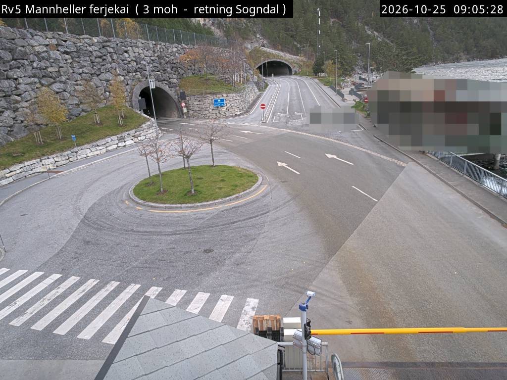 Webcam Mannheller